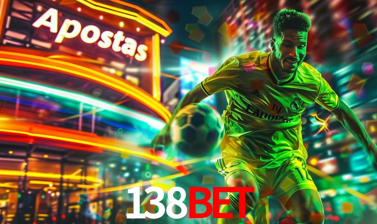 Estatísticas 138bet