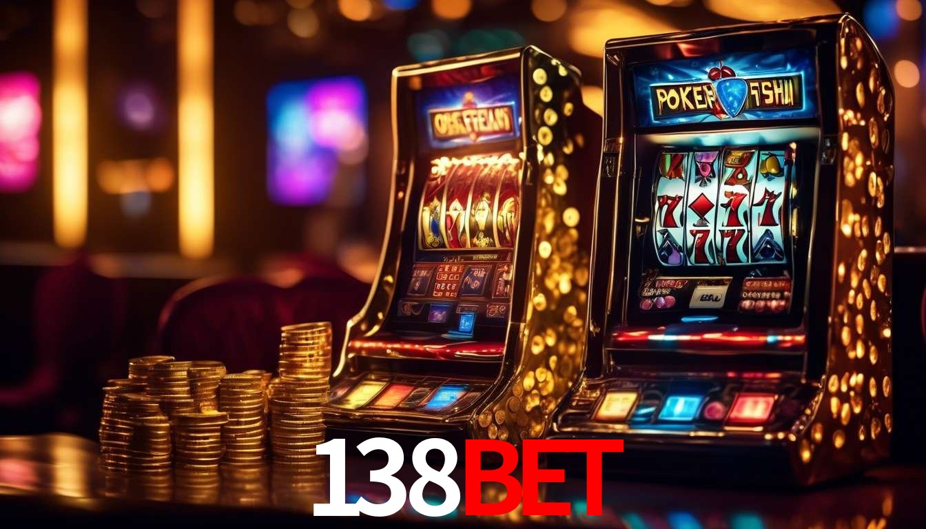 Desvendando o Mundo dos Jogos Virtuais na 138bet