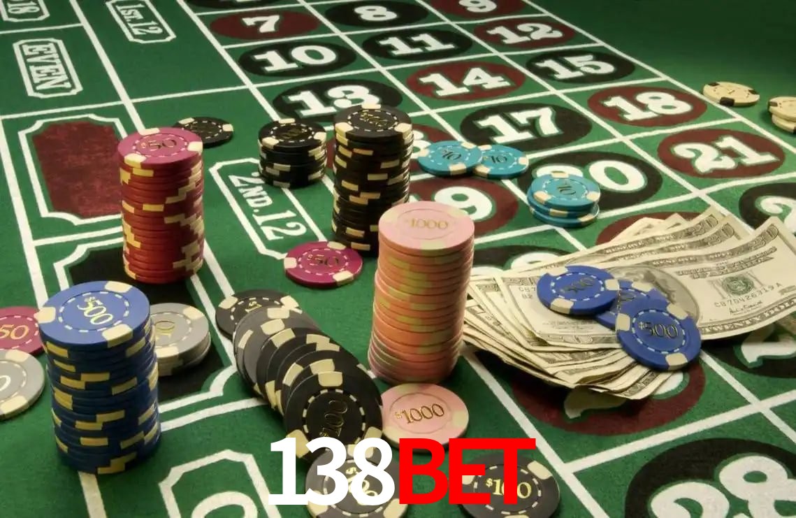 138bet