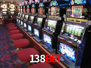 A Experiência Imersiva dos Cassinos Ao Vivo no 138bet