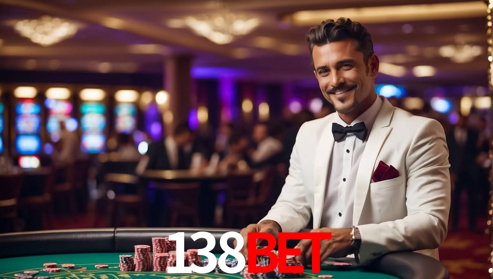 Cadastro Rápido 138bet