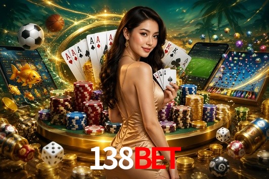 Blackjack Table 138bet