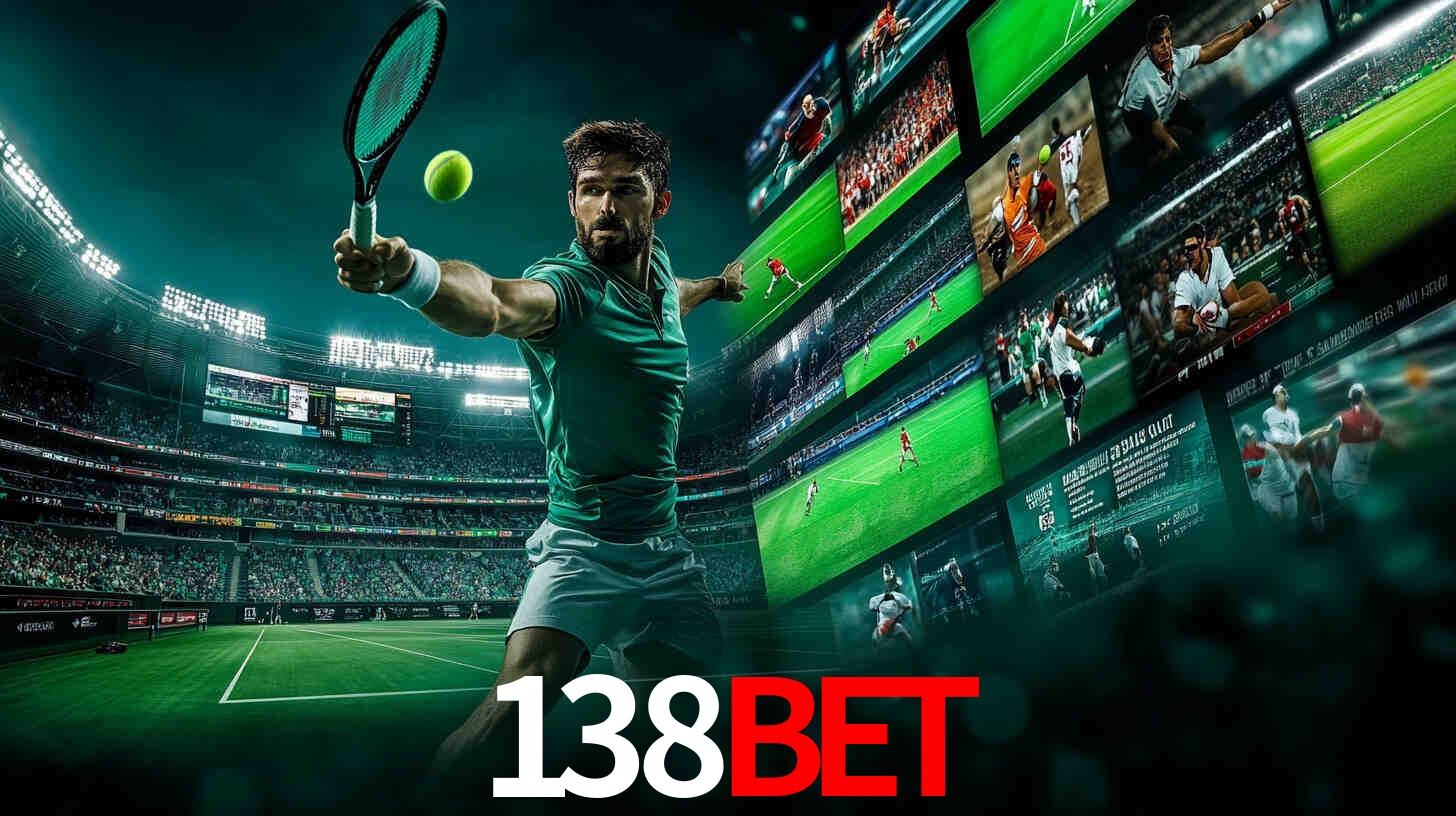 Apostas Esportivas na 138bet: Um Guia Completo