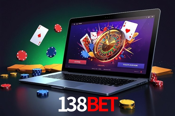 Design Responsivo 138bet