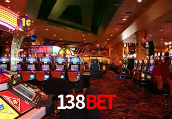 Descubra o Mundo do Cassino Online com 138bet