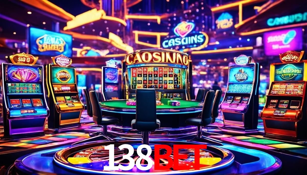 Estatísticas Esportivas 138bet