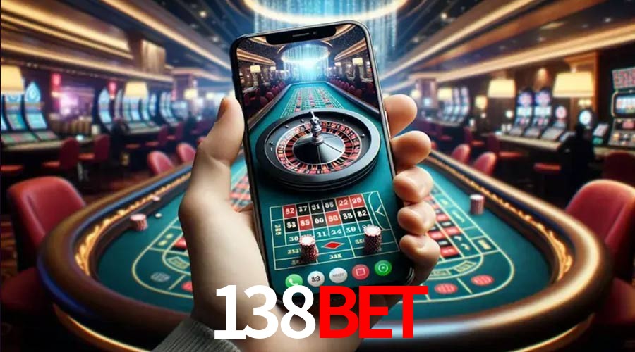 Account Benefits 138bet