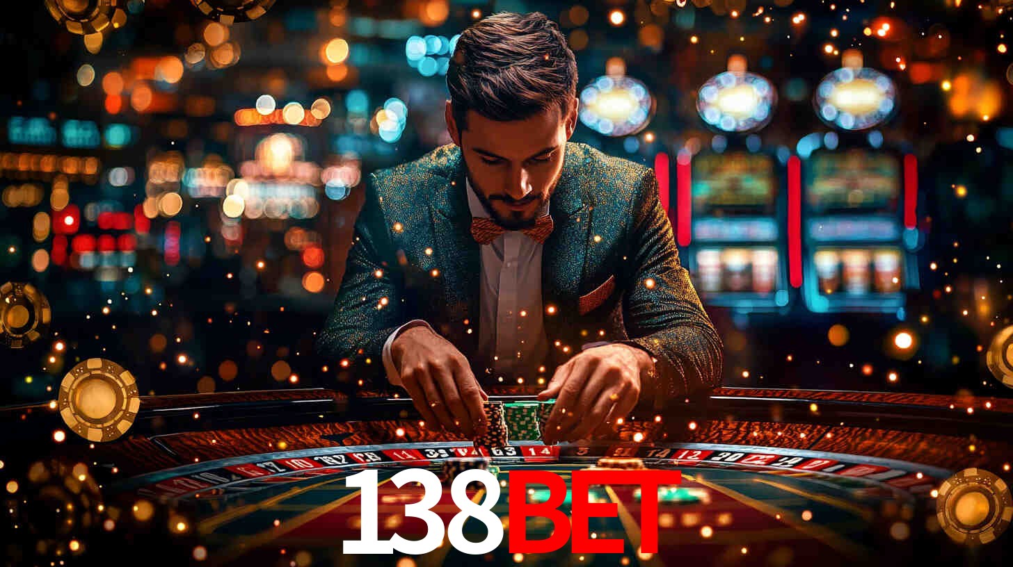 138bet App Interface