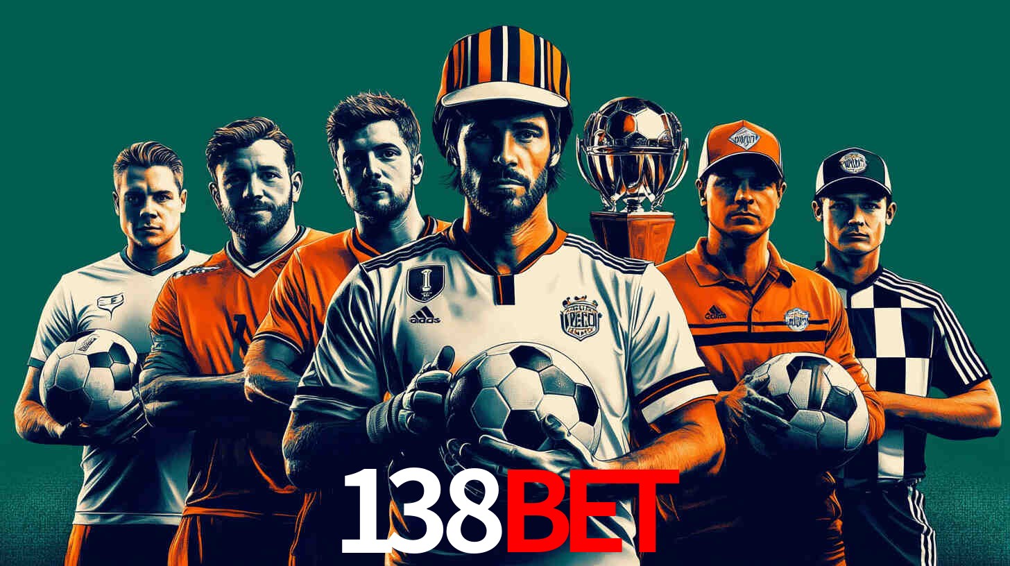 Descubra a Essência do 138bet: Nossa História e Compromissos
