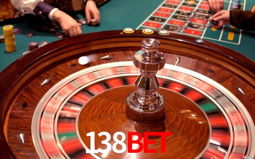 Interface do App 138bet