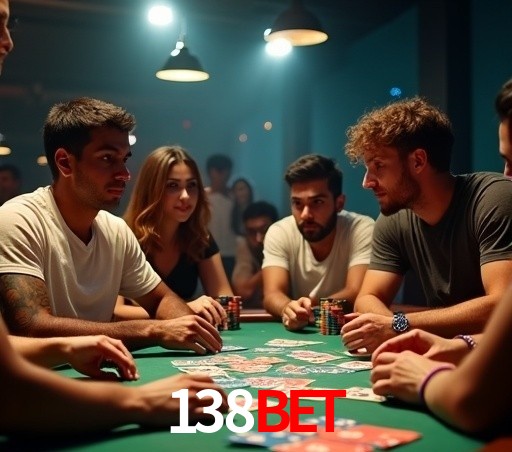 Especiais de Fim de Semana 138bet