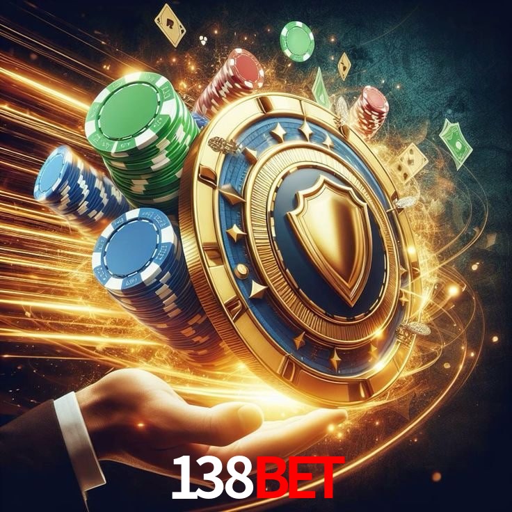 138bet Slots - 138bet visual 2