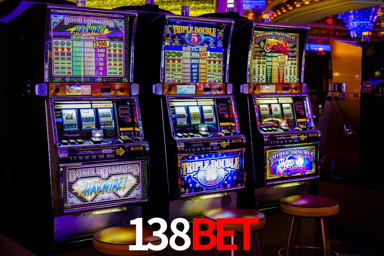 Mesa de Blackjack 138bet