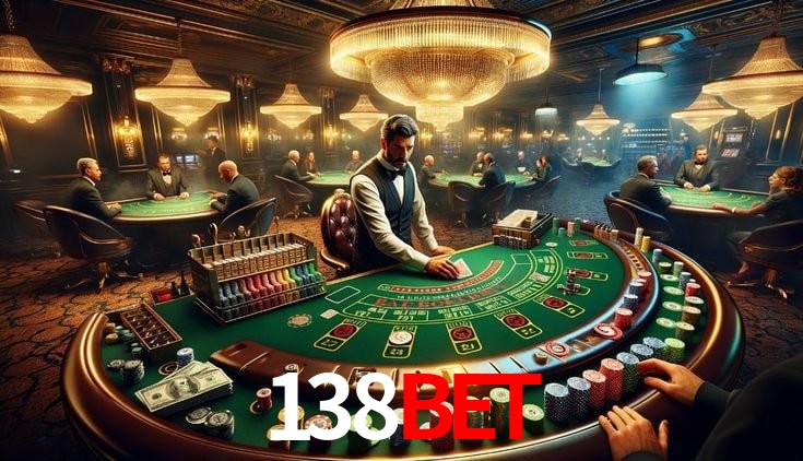 Statistics 138bet