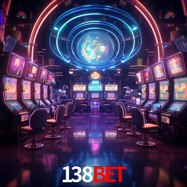 138bet Slots - 138bet visual 1