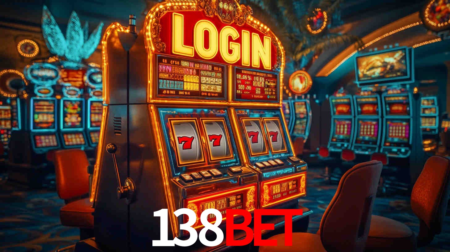 138bet Bônus - 138bet visual 1