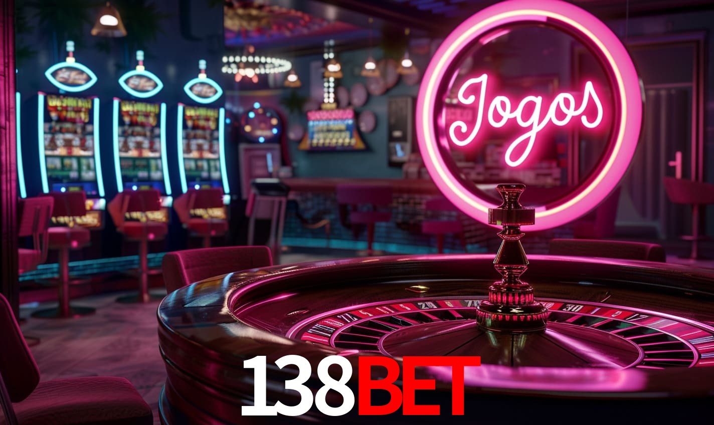 Inovações de Jogos na 138bet: O Futuro das Experiências Interativas