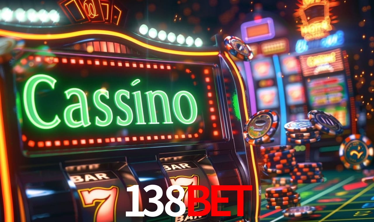 Casino Ao Vivo 138bet