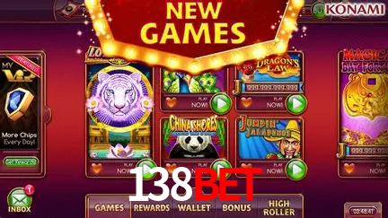Desvendando o Mundo dos Jogos Virtuais na 138bet