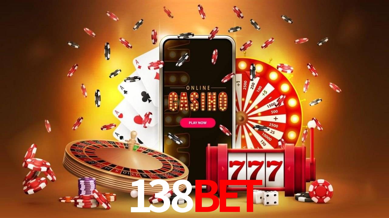 Recursos de Bônus 138bet