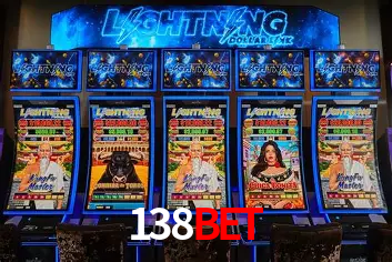 A Emoção da Loteria na 138bet: Uma Chance de Mudança de Vida