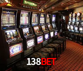 A Emoção da Loteria na 138bet: Uma Chance de Mudança de Vida