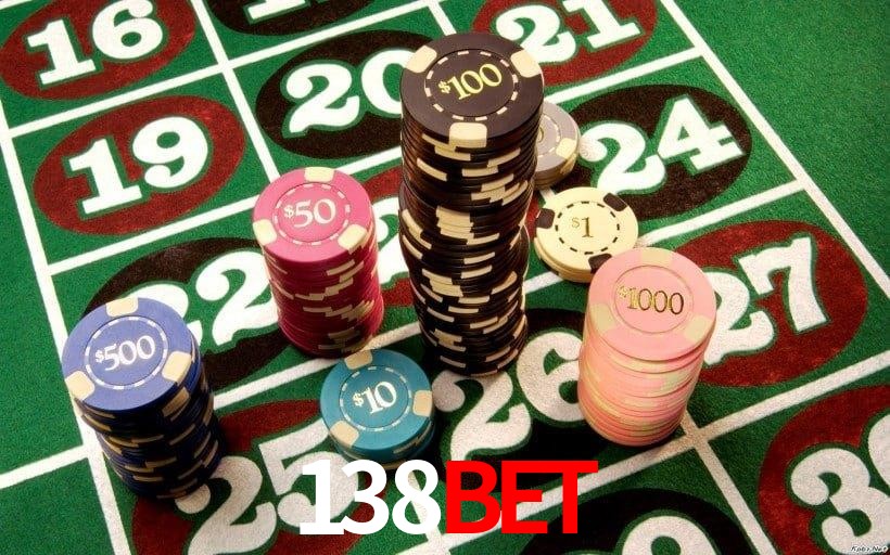 A Emoção da Loteria na 138bet: Uma Chance de Mudança de Vida