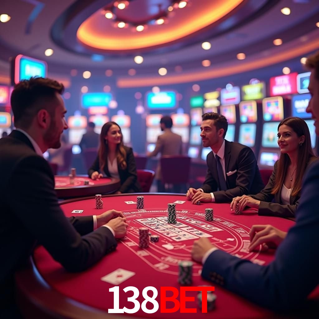 PIX Instantâneo 138bet