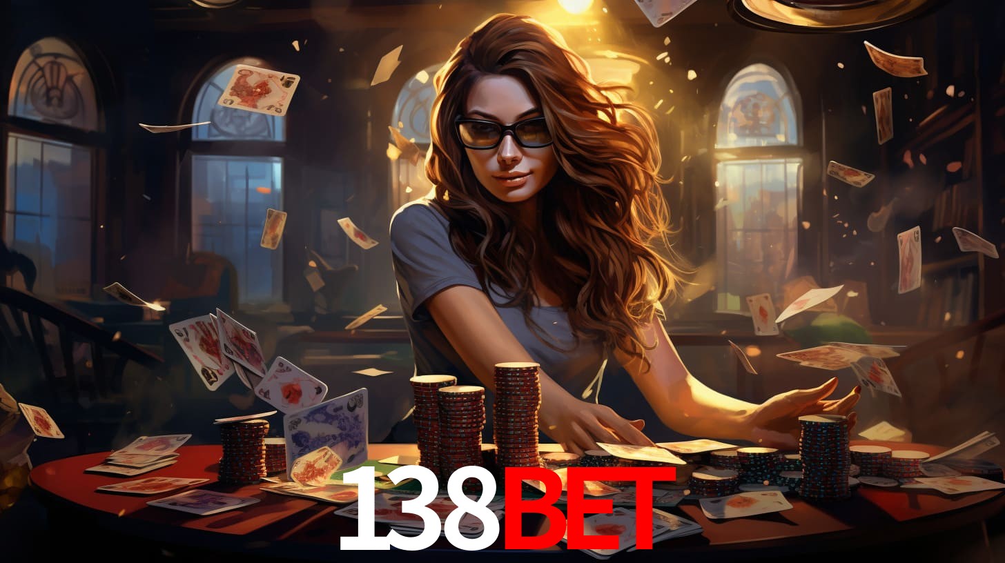 Live Casino 138bet