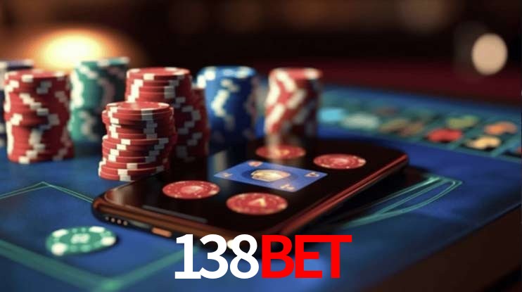 Casino Ao Vivo 138bet