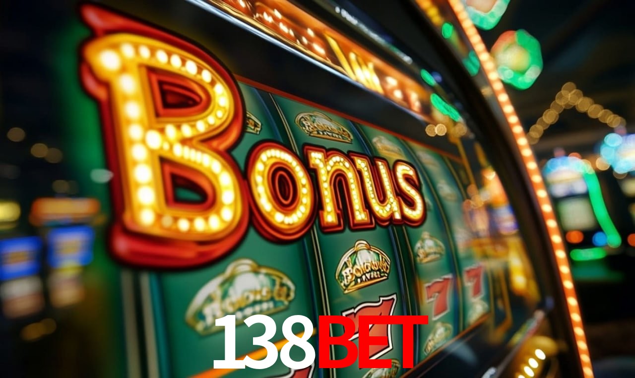 Promoção Relâmpago 138bet