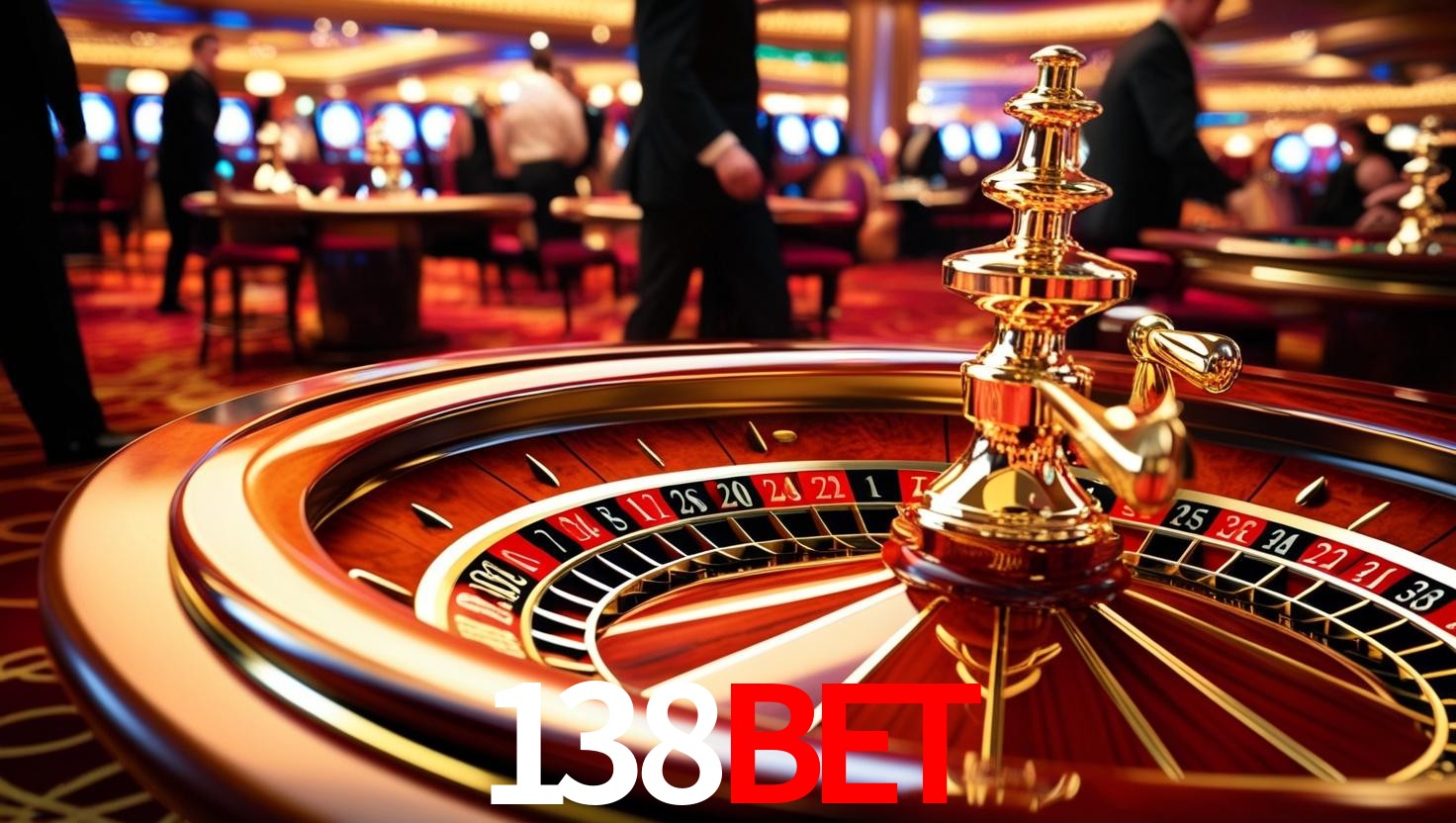 138BET
