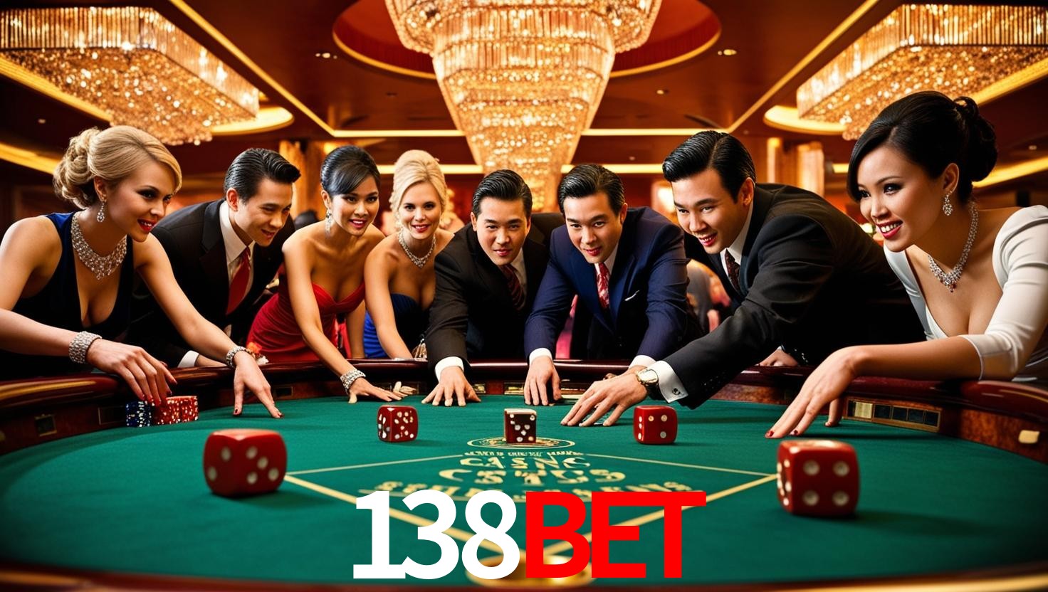 138BET