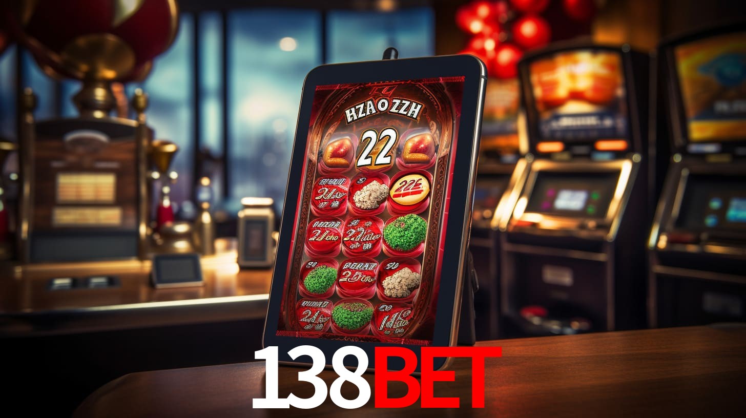 138BET