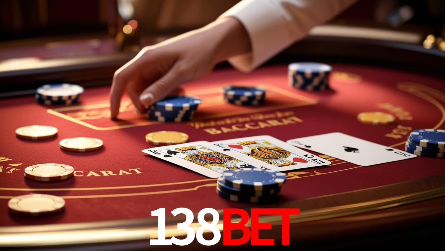 138BET