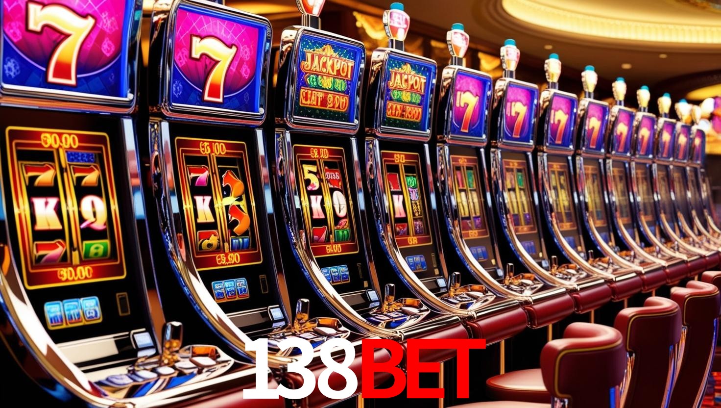 138BET